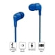 thumbnail image 1 of Audífonos In-ear Philips Tae110bl Jack3.5m Manos Libres Azul, 1 of 8