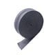 thumbnail image 3 of Cintas Para Dobladillo Con Plancha * Cinta Autoadhesiva Para Dobladillo Suministros De Accesorios De Reparación Gris, 3 of 5