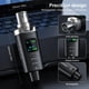 thumbnail image 5 of Receptor Bluetooth XLR Aokeo AK-M1 Alcance de 30m Estéreo, 5 of 7