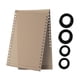 thumbnail image 1 of Sillón Reclinable De Repuesto De Tela Para Camping, Patio, Salón, Tela Beige, 1 of 3