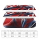 thumbnail image 5 of Spidey With Great Power 3 Piece Sets Full/Queen Size - Reversible Microfiber Quilts with 2 Shams Soft Lightweight Bedspread Coverlet Comforter for All Season Bed Sheets, 5 of 5