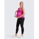 thumbnail image 3 of Pantalones Leggings Maternidad CRZ YOGA Butterluxe Negro Talle Pequeño 64 cm, 3 of 7