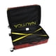 thumbnail image 2 of Pack 2 maletas Nautica S+L Polonia 10kg y 23kg roja, 2 of 9