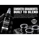 thumbnail image 3 of Tinta para tatuaje Element Tattoo Supply 118 ml (paquete de 3), 3 of 7