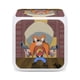 thumbnail image 4 of Sam de Yosemite theme 7 colors Alarm Clock Digital LED Alarm Clock Gifts for kids friends family, 4 of 6