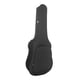 thumbnail image 3 of Bolsa Para Guitarra, Duradera, Acolchada, Accesorios Para Instrumentos Musicales, Bolsa Para Bajo, Color Negro, 3 of 5