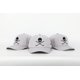 thumbnail image 5 of Gorra SHANKITGOLF Snapback de Golf con Calavera (Gris), 5 of 5
