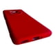 thumbnail image 5 of Carcasa Funda Para Honor X9 Silicona Rojo, 5 of 5