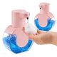 thumbnail image 1 of Dispensador de jabón en espuma Ipefan 2 unidades 420 ml recargable rosa, 1 of 7