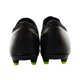 thumbnail image 5 of Zapatillas Hombre Futbol Negro Plateado Falcon Cac1ke, 5 of 7
