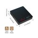 thumbnail image 2 of Báscula de Café MiiCoffee Nano Pro con Temporizador USB‑C Negra, 2 of 6