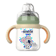 thumbnail image 1 of Mamadera Antigases Para Bebés 240 Ml Verde, 1 of 3