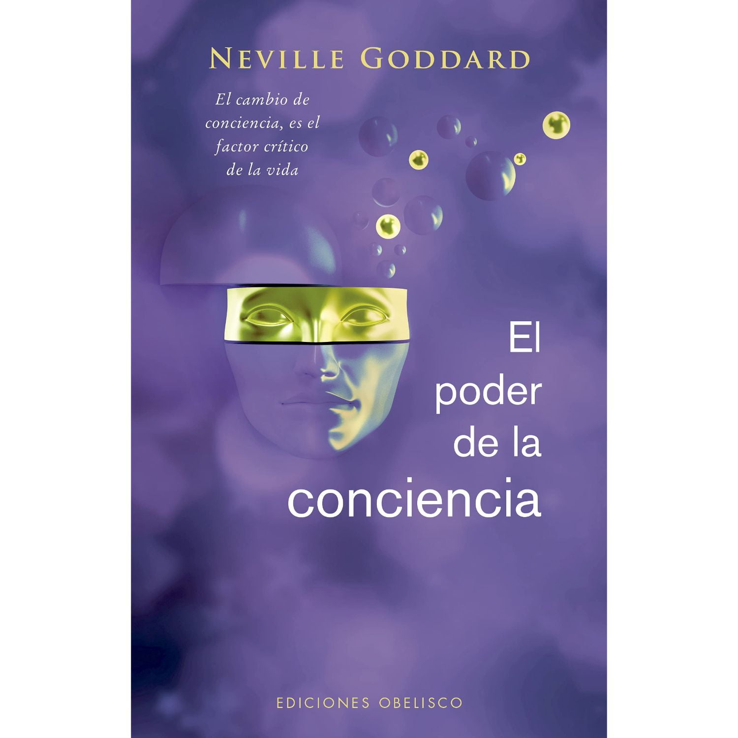 Libro El Poder De La Conciencia | Lider