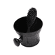 thumbnail image 4 of Juego De Cuencos De Limpieza, Herramienta Portátil Para Peluquería, Cerdas De Nailon, Cepillos De Afeitar, 4 of 5