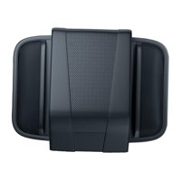 Magideal - Cojín Para Reposabrazos De Coche, Funda Para Consola Central, Protector De Cuero Sintético, Almohadilla Suave Para Reposabrazos De Coche, Funda Para