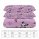 thumbnail image 2 of Mickey Print Bedding Set Pattern Duvet Cove Set 3 Pieces 1 Quilt Cover And 2 Pillowcases for Women Men Teens, 2 of 5
