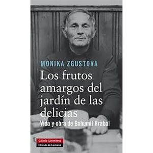 Penguin Random House - Libro Frutos Amargos Del Jardin De Las Del, Lo