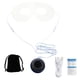 thumbnail image 1 of EMS Microcurrent Eye Beauty Massager Face Lift Skin Tightening Anti-Wrinkle Muscle Stimulator Dark Circle Removal Device, 1 of 3