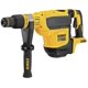 thumbnail image 2 of Martillo perforador DEWALT FLEXVOLT 60V MAX* DCH614B, 2 of 9