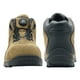 thumbnail image 4 of Zapato Seguridad Edelbrock Botin Ed 116, 4 of 5