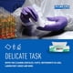 thumbnail image 4 of Limpiaparabrisas desechables Kimtech Science Kimwipes 2940, 4 of 7