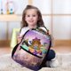 thumbnail image 4 of Las Mascotas Maravilla Mochila Escolar para Niños y Niñas, Mochila Infantil de Alta Calidad Ligera, Grande y Duradera 43x15x32cm, 4 of 6