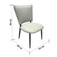 thumbnail image 3 of Pack 2 Silla Comedor Luminae Blanco, 3 of 6