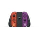 thumbnail image 3 of Consola Nintendo Switch Oled Pokemon Escarlata y Violeta (Versión Japonesa), 3 of 8