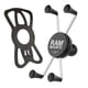 thumbnail image 2 of Soporte para teléfono RAM MOUNTS X-Grip grande universal, 2 of 7