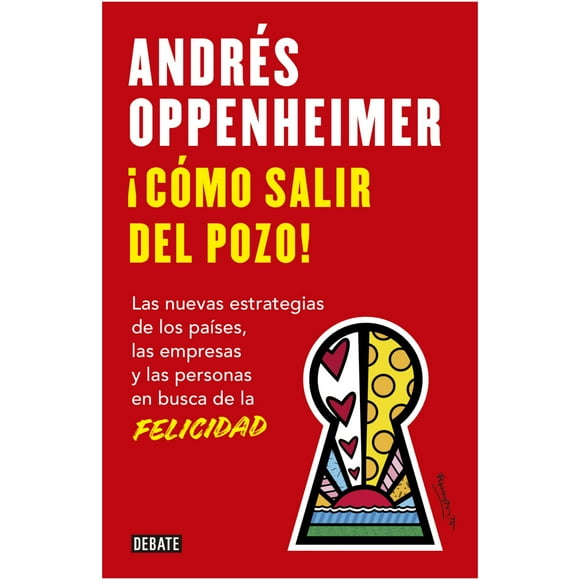 Libro ¡Como Salir Del Pozo!