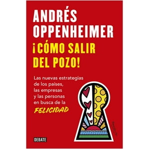 Debate - Libro ¡Como Salir Del Pozo!