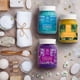thumbnail image 4 of Set de sales de baño AROMATIKA Lavender Sea Breeze Ylang-Ylang 1.2L, 4 of 9