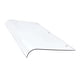 thumbnail image 4 of Toldos Sin Soportes Para Luz Solar Nieve Lluvia Toldo Puerta Toldo Patio Toldo Toldo Plano 400X400mm, 4 of 5