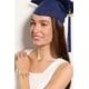 thumbnail image 5 of Pulsera Alex and Ani Graduación 2026 Multi-Dijes Dorada, 5 of 5