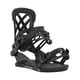 thumbnail image 1 of Fijaciones De Snowboard Flite Pro Para Hombre Color Negro Talla L, 1 of 5