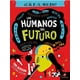 thumbnail image 1 of Los Humanos Del Futuro, 1 of 6