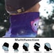 thumbnail image 5 of Dj Catnip Braga de Cuello Protección Solar - Bandana UV Refrescante para Ciclismo y Deportes al Aire Libre, Hombres y Mujeres, 5 of 6
