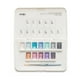 thumbnail image 2 of HIMI set de Acuarela Metalizada 12 colores selección Plata, 2 of 7