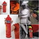 thumbnail image 4 of Extintor Para Auto Portatil 1 Litro Extintor Seguridad Auto, 4 of 4