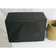 thumbnail image 5 of Cubo de almacenamiento FUULOXE, cestas rectangulares para armario, lino gris, 5 of 7