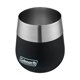 thumbnail image 2 of Vaso claret 384 ml negro, 2 of 2