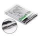 thumbnail image 2 of Cofre Case Transparente Para Disco Duro Sata 2.5 Usb3.0, 2 of 2
