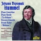 thumbnail image 1 of Colección musical de Johann Nepomuk Hummel 1778-1837, 1 of 1