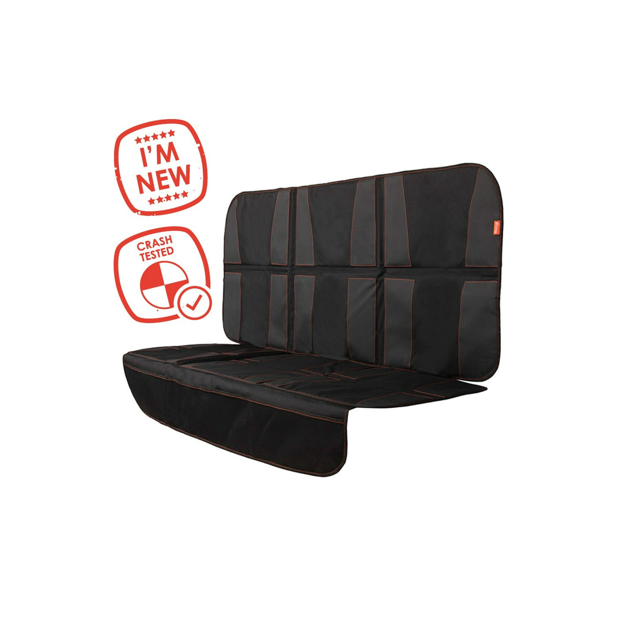 Diono - Protect Asiento Auto Xxxl