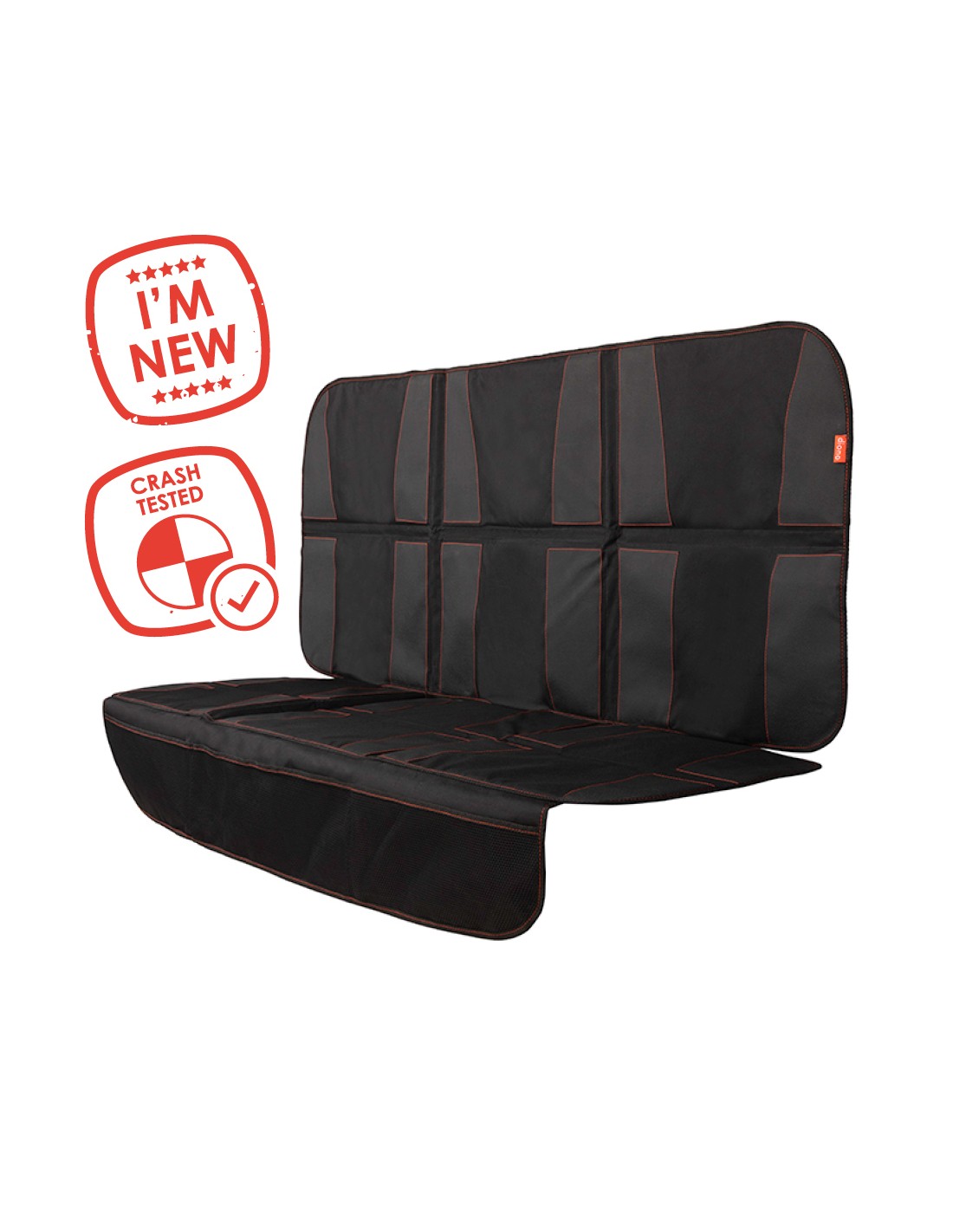 Diono - Protector Asiento Auto Xxxl