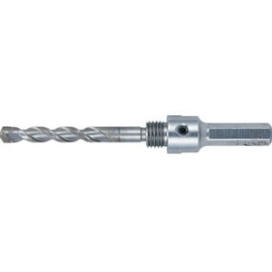 Adaptador Sierra De Copa Hex 11Mm 22-105Mm D-50332 Makita