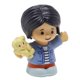 thumbnail image 1 of Repuesto Fisher-Price Little People Tienda de Mascotas Veterinaria, 1 of 6