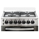 thumbnail image 3 of Cocina Gas 4 Quemadores Sindelen CH-640NI Híbrida 60cm, 3 of 7