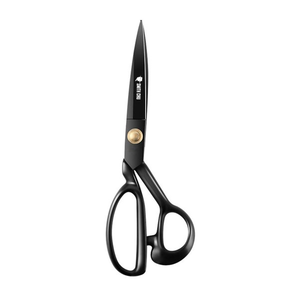 Tijeras Smith Chu 23 cm de alta resistencia negras