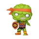 thumbnail image 3 of Figura de vinilo Funko POP! Toxie Toxic Avenger, 9,5 cm, para niños y adultos, 3 of 9
